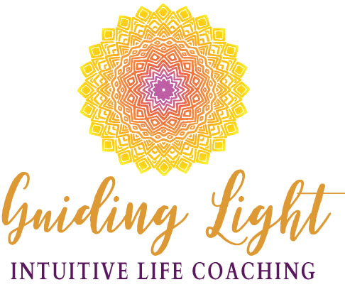 The Guiding Light Intuitive Life Coaching